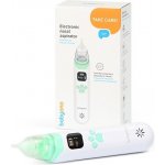 BABYONO 1470 ELEKTRONICKÝ NASÁLNÍ ASPIRÁTOR – Zboží Dáma