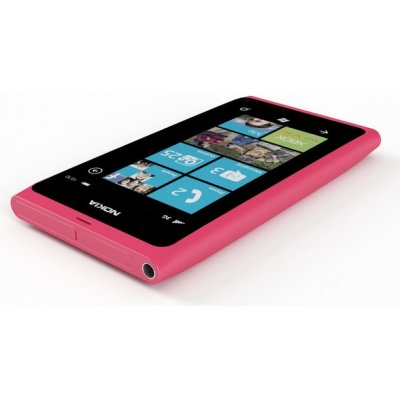 Nokia Lumia 800 16GB – Zboží Mobilmania