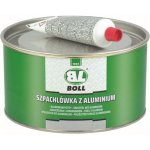 Boll 2018 Stěrkový tmel s hliníkem 1,8 kg šedá – HobbyKompas.cz
