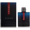 Parfém Prada Luna Rossa Ocean toaletní voda pánská 100 ml