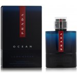 Prada Luna Rossa Ocean toaletní voda pánská 100 ml – Sleviste.cz