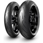 Pirelli Diablo Rosso Corsa II 120/70 R17 58W +190/50 R17 73W – Hledejceny.cz