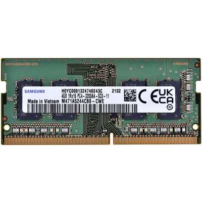 Samsung M471A5244CB0-CWE