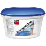 Baumit GranoporTop Omítka disperzní škrábaná 1,5 mm 25 kg – Zbozi.Blesk.cz