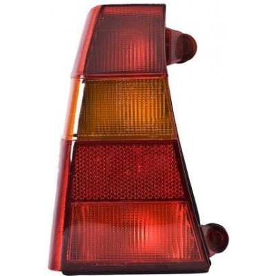 VAN WEZEL Zadní světlo VAW 0909921 – Hledejceny.cz