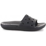 Crocs classic SLIDE 206121-001 black – Zboží Mobilmania