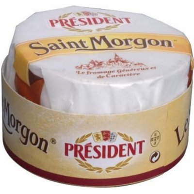 Président Saint Morgon 200 g – Sleviste.cz