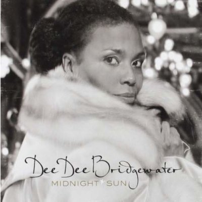 Dee Dee Bridgewater - Midnight Sun CD – Zbozi.Blesk.cz