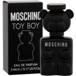 Moschino Toy Boy parfémovaná voda pánská 5 ml miniatura – Hledejceny.cz
