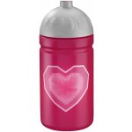 Step by Step Třpytivé srdce 500 ml – Sleviste.cz