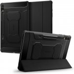 Spigen Rugged Armor Pro, Samsung Galaxy Tab S9+ ACS06539 black – Hledejceny.cz