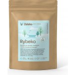 Zeleko RYBEKO bakterie do rybníků a nádrží 1000 g – Zboží Mobilmania
