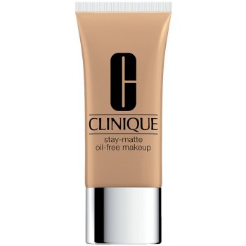 Clinique Matující make-up Stay-Matte Oil-Free Makeup 52 CN Neutral MF 30 ml