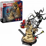 LEGO® Super Heroes 76334 Epický souboj: Spider-Man vs. Sandman – Sleviste.cz