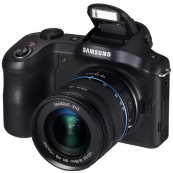 Samsung Galaxy NX