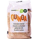 Country lífe Quinoa 250g – Hledejceny.cz