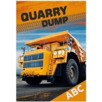 MFP Desky na abecedu Truck – Zboží Dáma