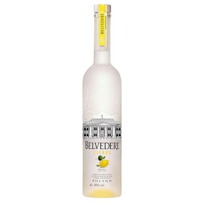 Belvedere Vodka 40% 0,7 l (holá láhev) od 699 Kč - Heureka.cz