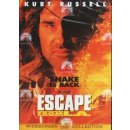 Escape From L.A. DVD