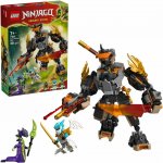 LEGO® NINJAGO® 71854 Coleův expediční robot a dračí Zane – Sleviste.cz