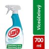 Savo Bez chloru víceúčelový sprej 700 ml