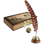 The Noble Collection Brk na psaní Bradavice Harry Potter – Hledejceny.cz