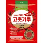 Nongshim červená Paprika hrubě mletá 1 kg – Zboží Dáma