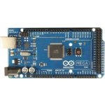 Arduino Mega 2560 Rev3 Arduino – Hledejceny.cz