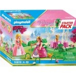 Playmobil 70819 Zahrada s princeznami – Zboží Živě