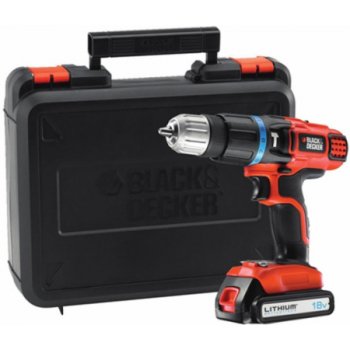 Black & Decker EGBL188K