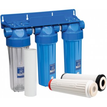 Aquafilter Classic Trio H