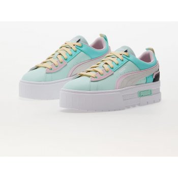 Puma Mayze UT Pop Wns mint