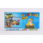 MFP Pexeso: LUX ČT Víla Amálka + Hajný Robátko – Sleviste.cz