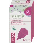 Masmi Menstruační kalíšek S růžový – Hledejceny.cz