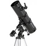 Bresser Teleskop Pollux 150/1400 EQ3 – Hledejceny.cz