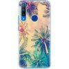 Pouzdro a kryt na mobilní telefon Honor Isaprio Palm Beach Honor 9X