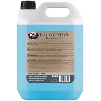 K2 Nuta Max 5 l | Zboží Auto