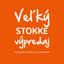 Stokke Xplory korba černá Melange