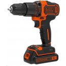 Black & Decker BDCHD18KB-XK