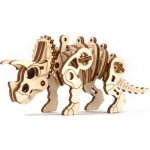 WOODEN CITY 3D puzzle Triceratops 40 ks – Zbozi.Blesk.cz