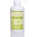 Saloos Bio brutnákový rostlinný olej lisovaný za studena 500 ml – Hledejceny.cz