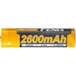Fenix 18650 2600 mAh – Zboží Živě
