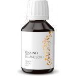 Zinzino BalanceOil Omega 3 Pomeranč 300 ml – Zboží Mobilmania