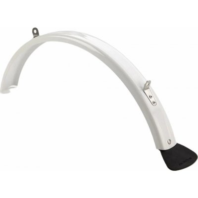 Brompton Rear Mudguard Blade & Flap – Zboží Dáma