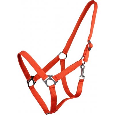 Q essentials Ohlávka Slide orange – Zbozi.Blesk.cz