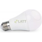 Ecolight LED žárovka ECOlight E27 10W 800Lm studená bílá – Zboží Živě