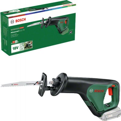 Bosch AdvancedRecip 18 0 603 3B2 402 – Zboží Dáma