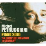 Petrucciani Michel - Piano Solo - The Complete Live In Germany CD – Hledejceny.cz