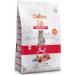 Calibra Life Sterilised Beef 6 kg – Sleviste.cz