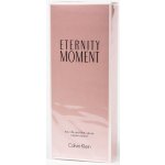 Calvin Klein Eternity Moment parfémovaná voda dámská 100 ml – Sleviste.cz